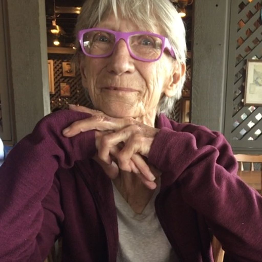 Bonnie Elaine Henderson Profile Photo