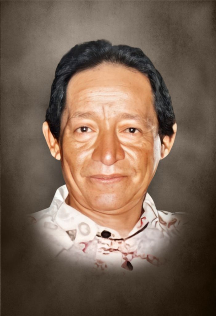 Mauricio Salvador Juarez