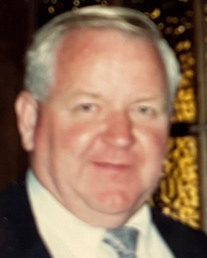 Robert Leidenfrost Profile Photo