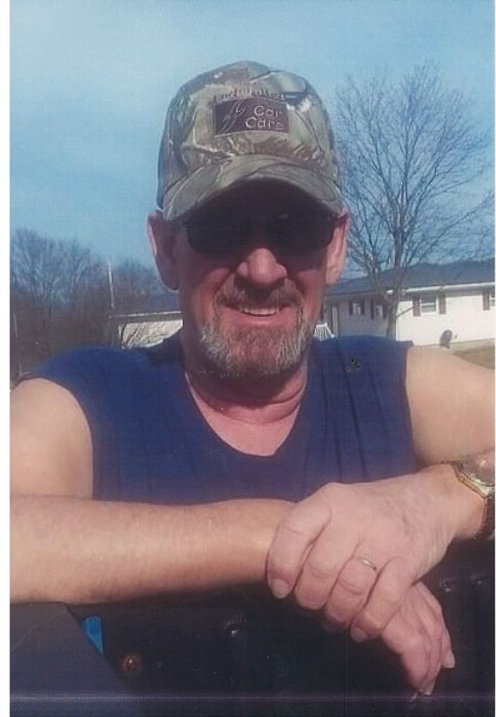 David H. Mickey