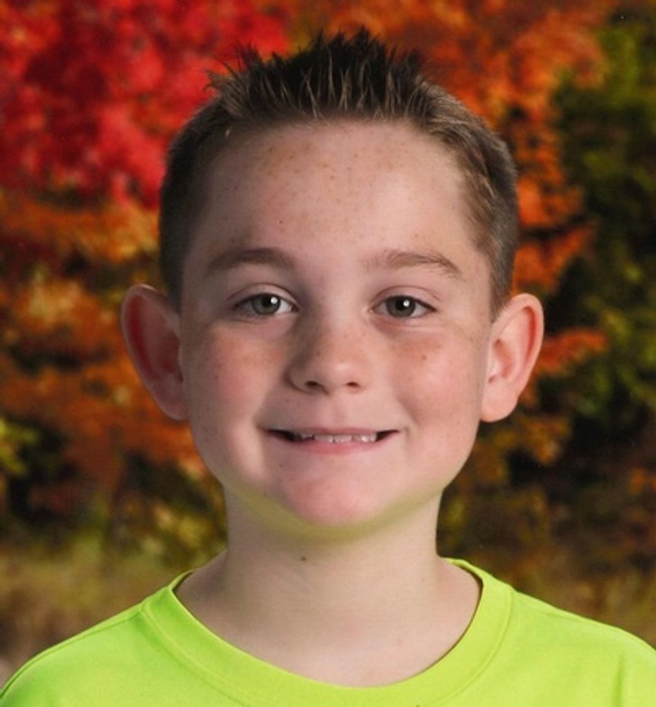 Braden Eugene Brown
