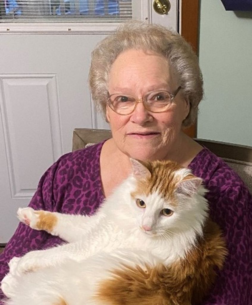 Janet Lambert Profile Photo