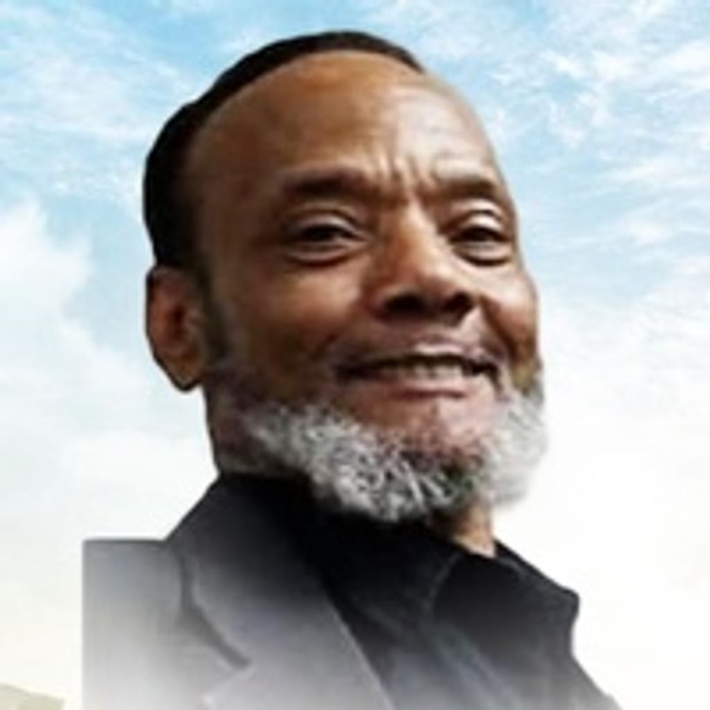 Jerome Eskridge