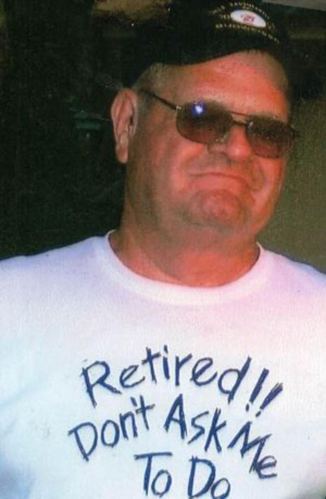 Ray Kramer Profile Photo