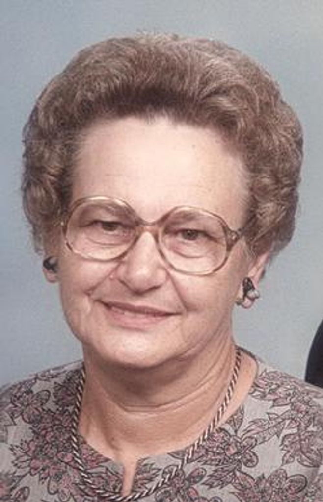 Fern Anderson Profile Photo
