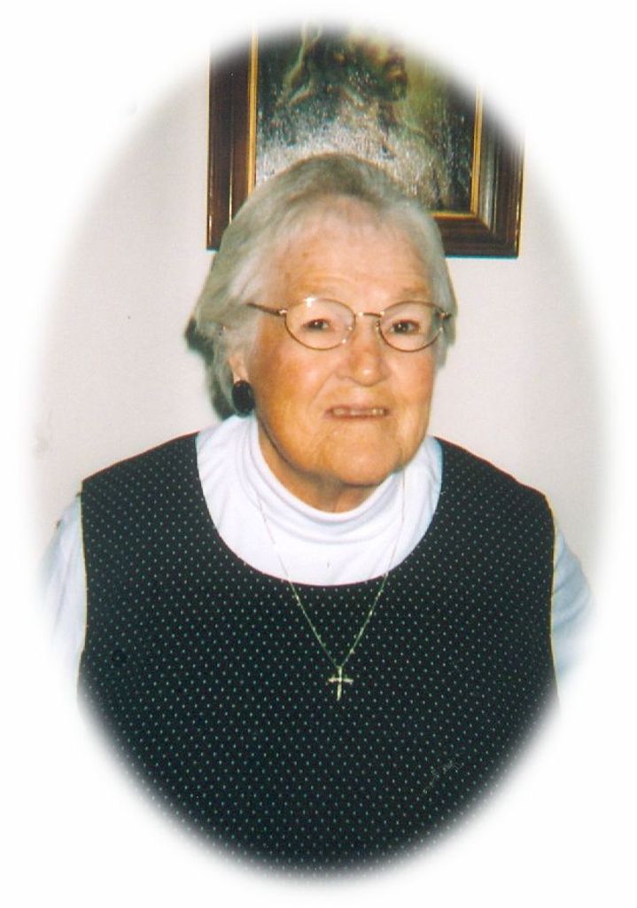 Bonnie VandeVelde Profile Photo