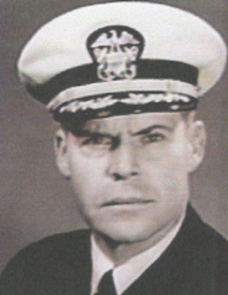 Richard J. Laulor
