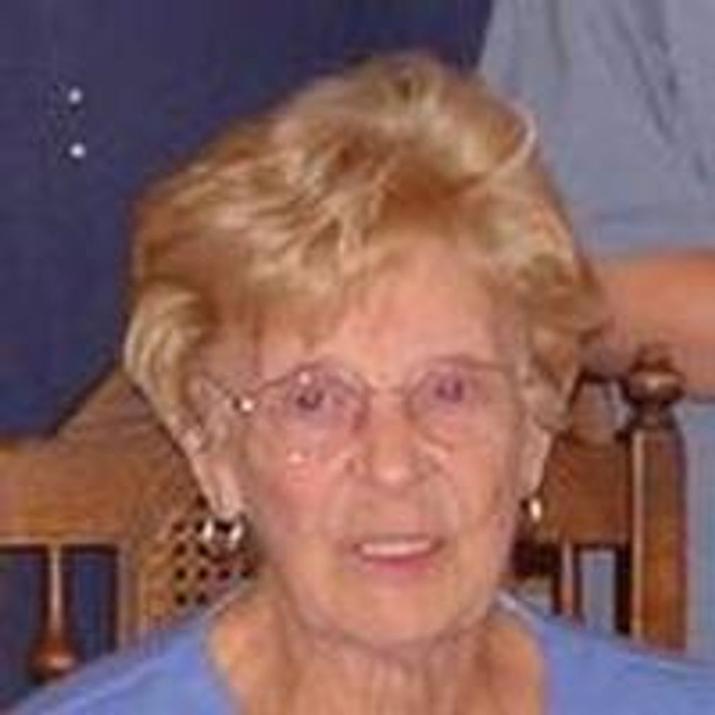 Marguerite A. Fleming