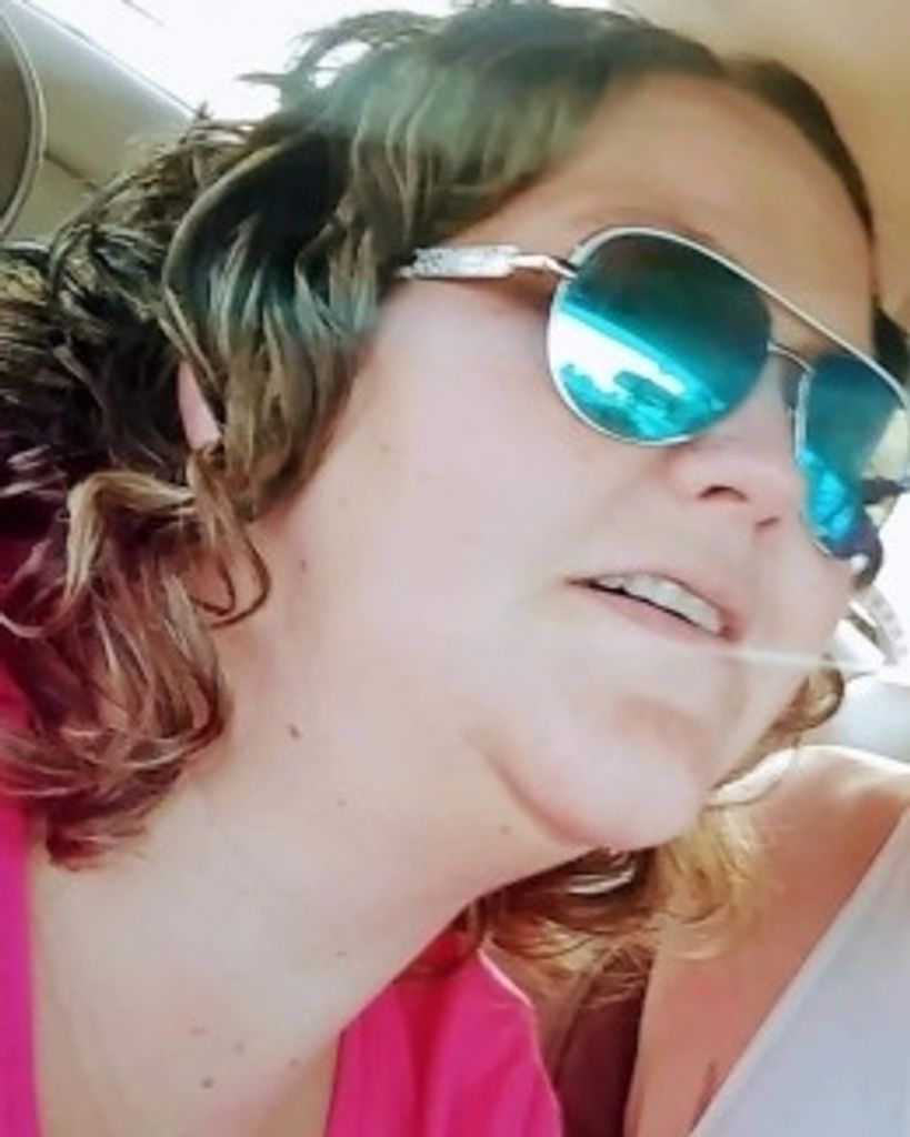 Jennifer Seviour Profile Photo