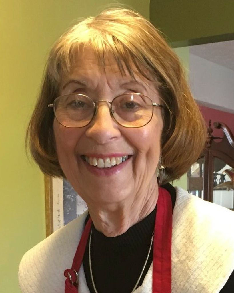 Louise Ann (Billow) Manahan Profile Photo