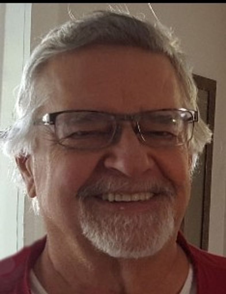 Charles Richard Eubanks