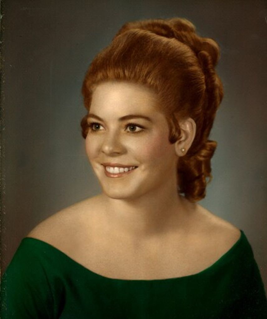 Estelle Annette Wilkinson Profile Photo