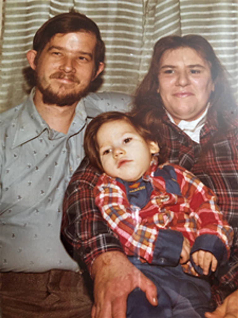 Ronnie Gene Robison Profile Photo