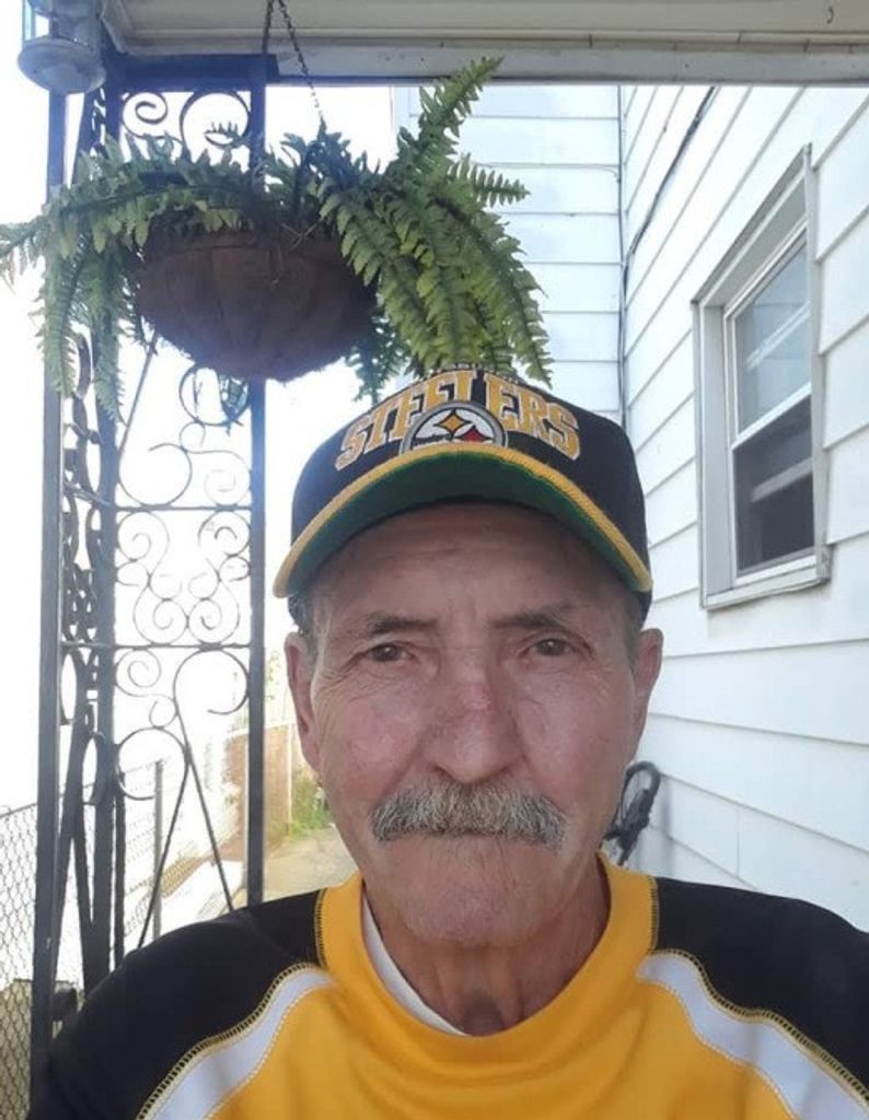 Sidney A, Chewning Profile Photo