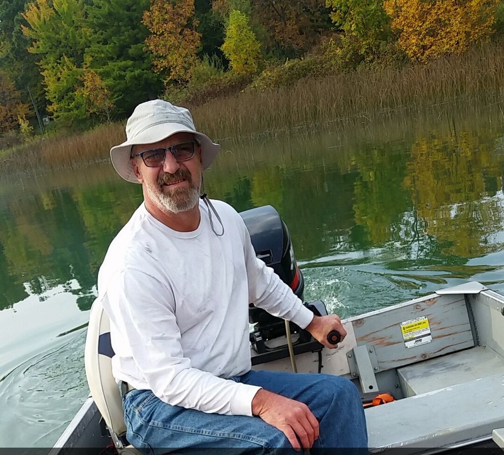 Kevin C. Seymour Profile Photo