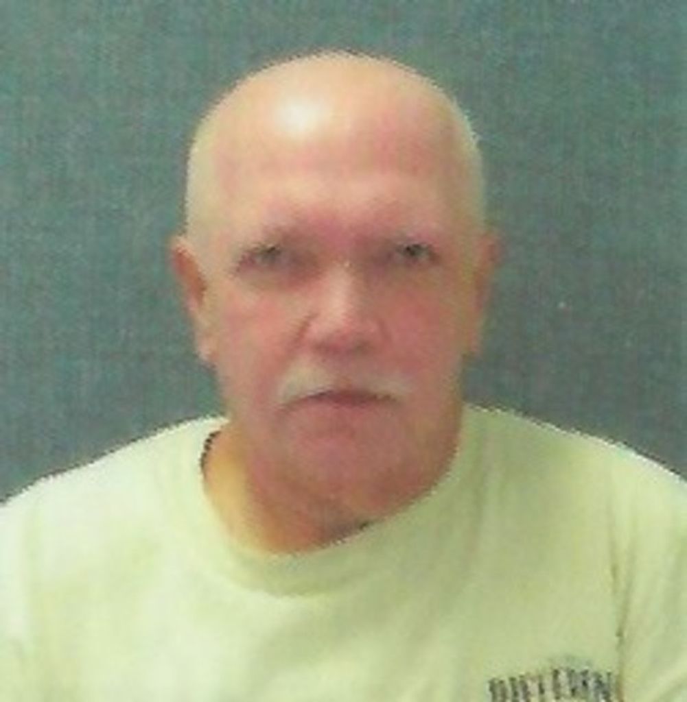 Mark Allen Bender Profile Photo