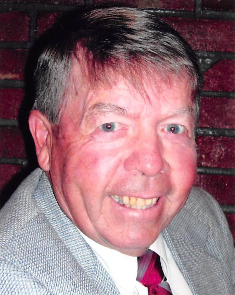 Dennis Briggs Draayer