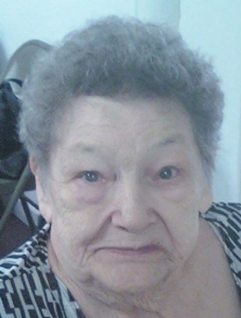 Betty E. Speelman