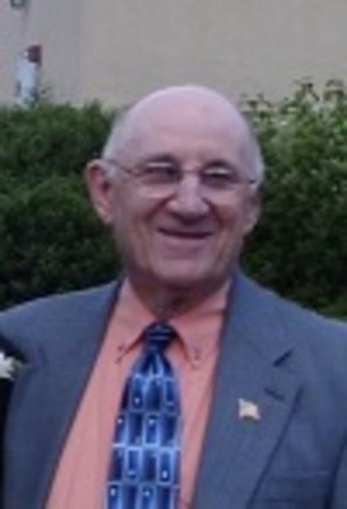 Ernest A. Bouc, Jr. Profile Photo