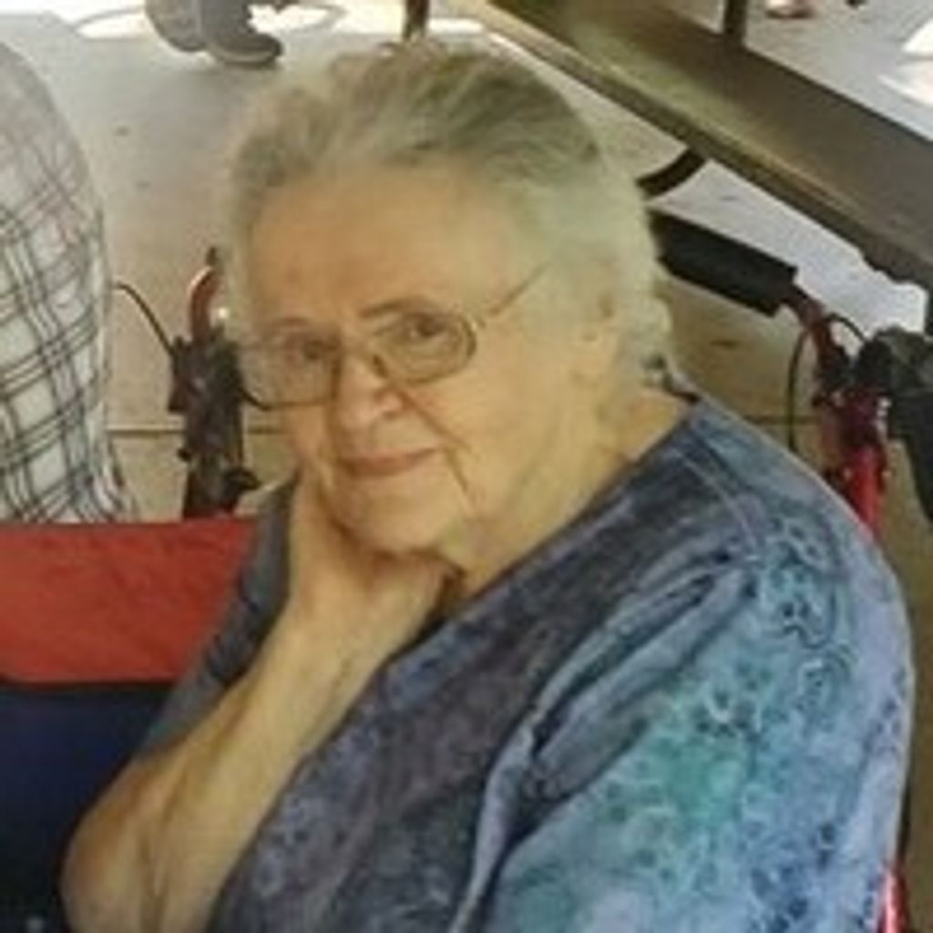 Emma Jean Shuck