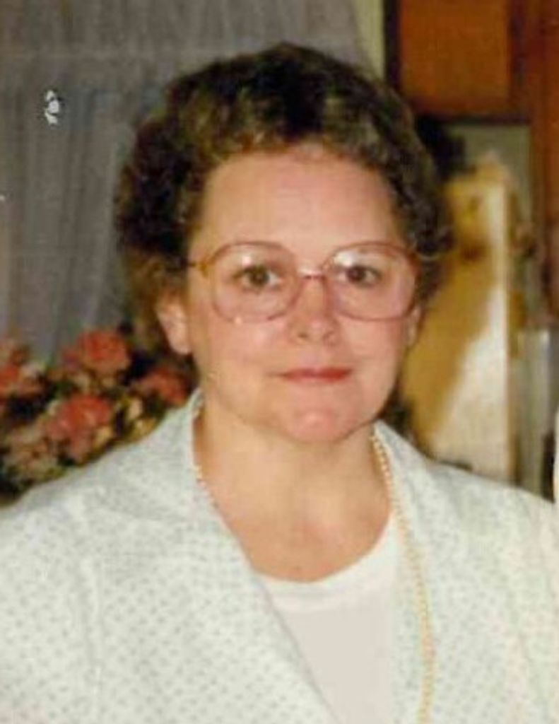 Nancy (Turnage)  Hinson