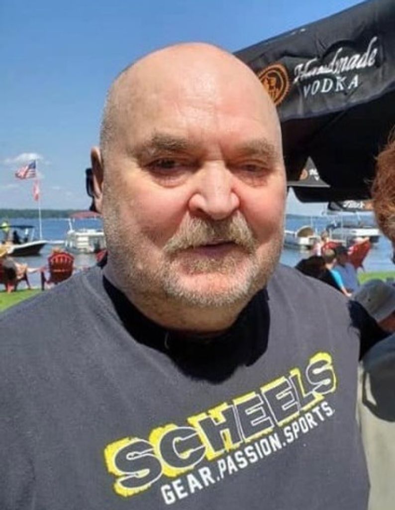 Wiljo 'Willie' Tuomi, Ii Profile Photo
