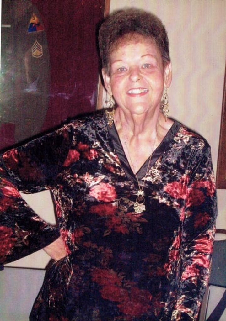 Flora Mae Merchant Profile Photo