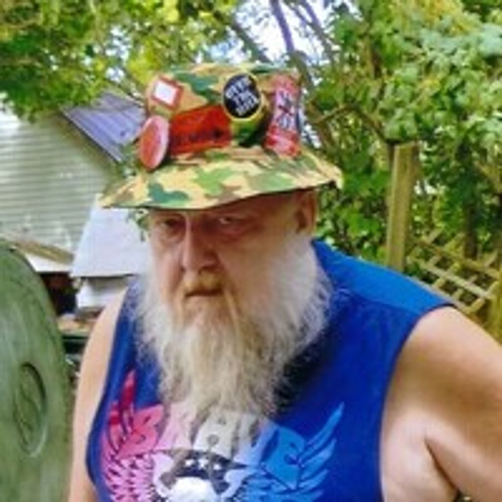 Richard P. Tompkins Profile Photo