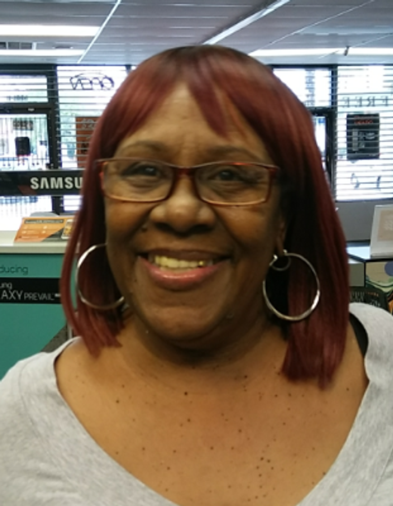 Laverne Bryant-Jackson