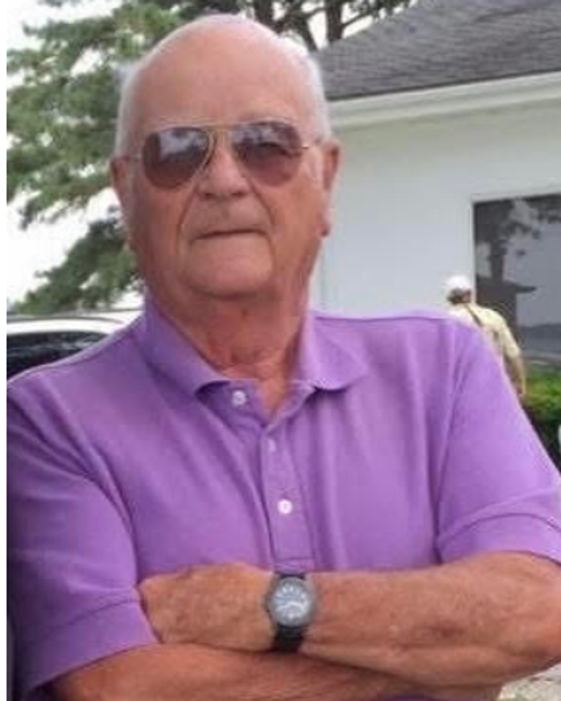Marshall "Dickie" Richard Owens, Jr. Profile Photo