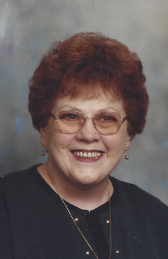 Thelma "Deanie" Nielsen Profile Photo
