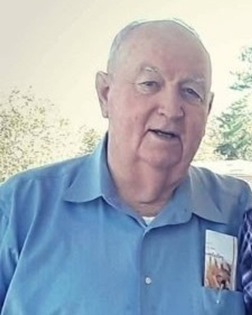 Richard "Butch" Harper, Sr.