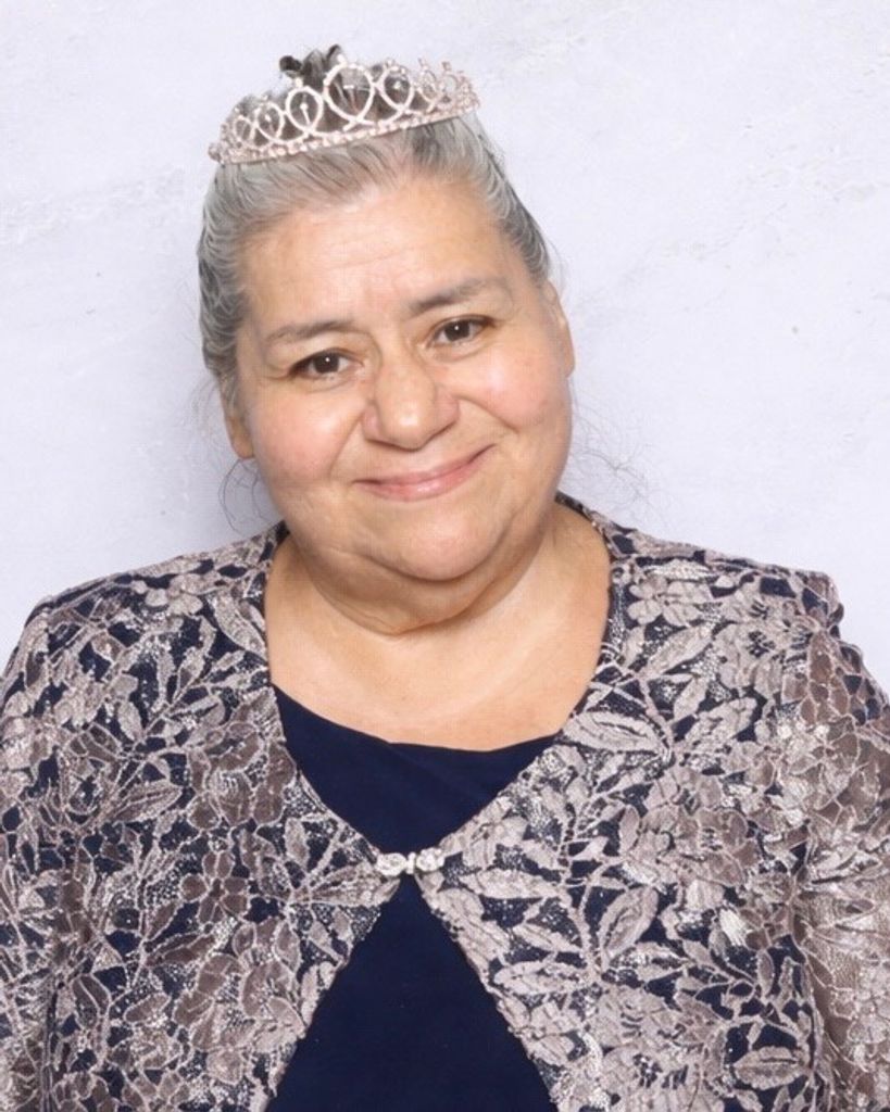 Maria Griselda Irineo Martinez Profile Photo