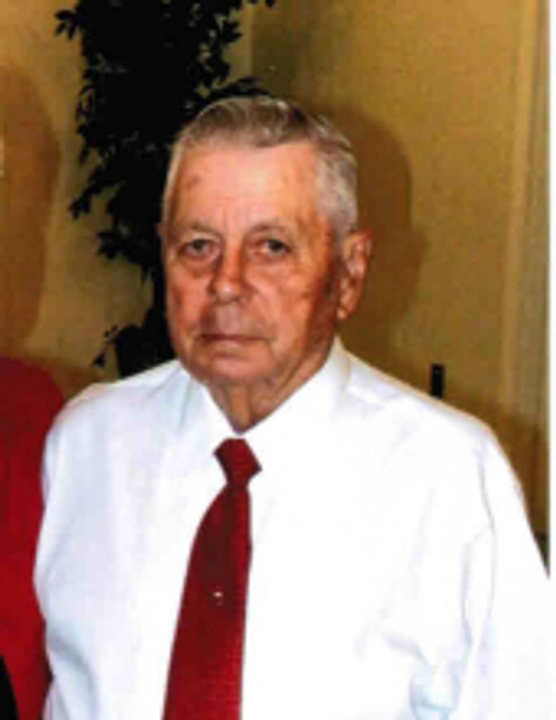 Clarence  Lee Gilbert Profile Photo