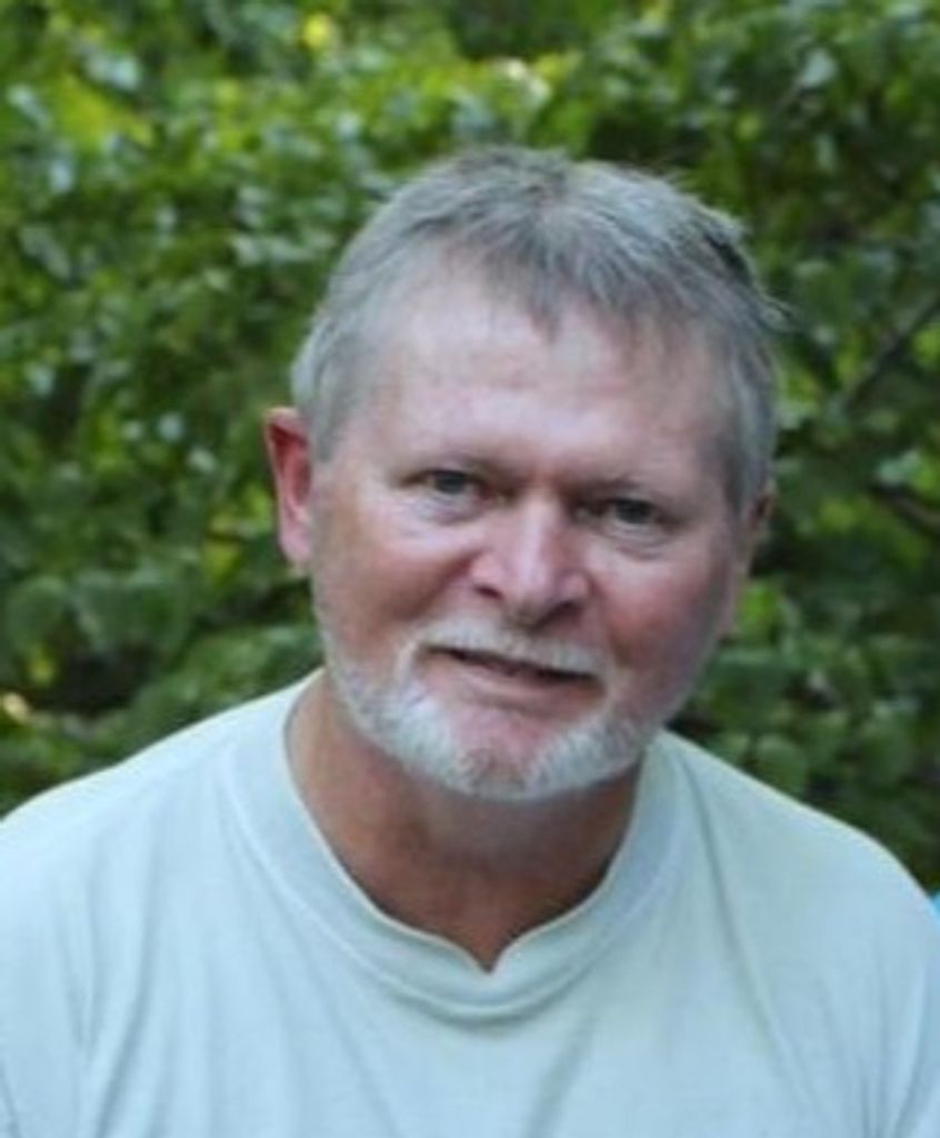 Robert Gilbert Moore