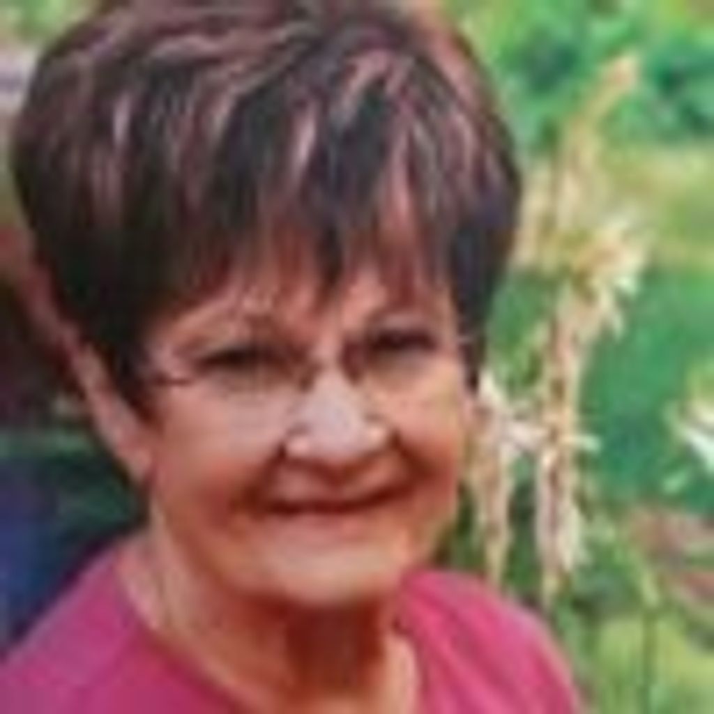 Carol Ann (Carbis) Shreve