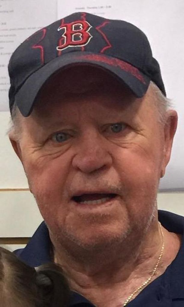 Robert V. Burke Profile Photo