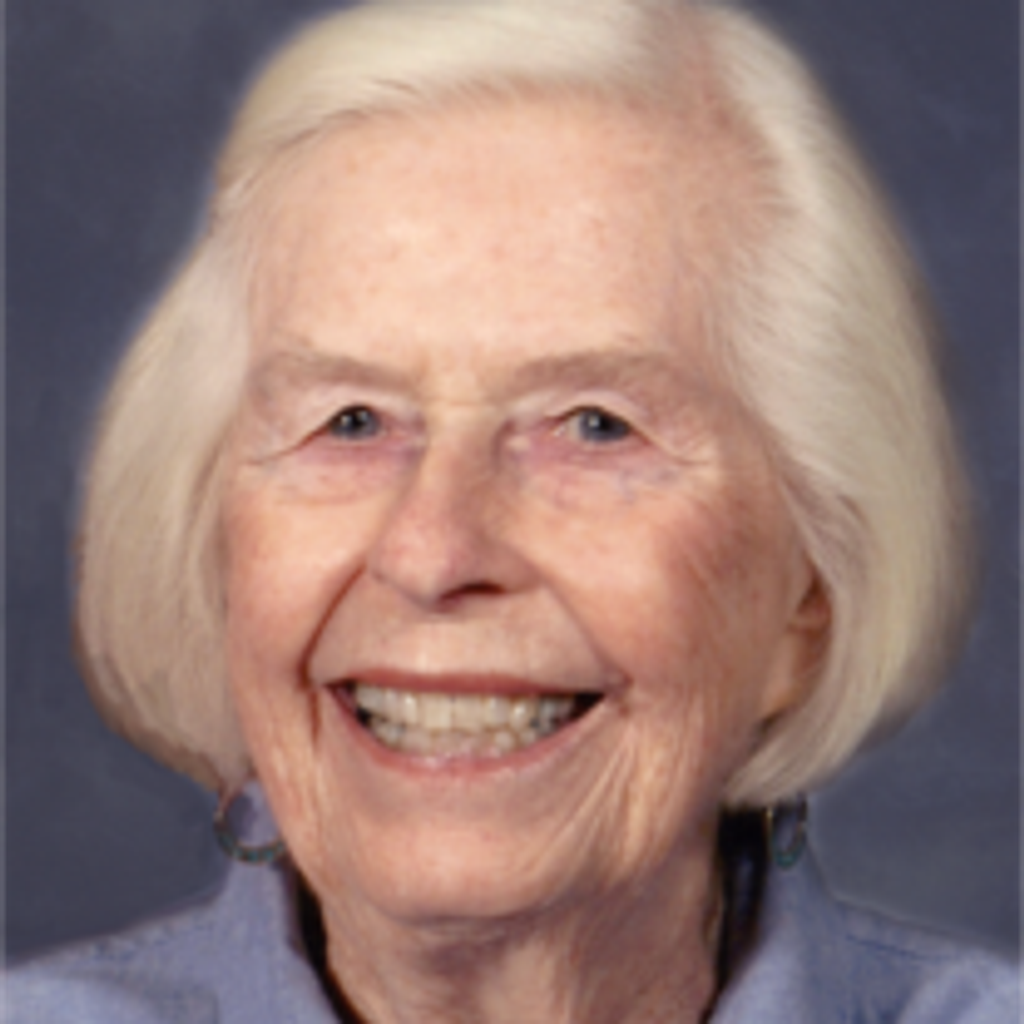 Jean Furnish