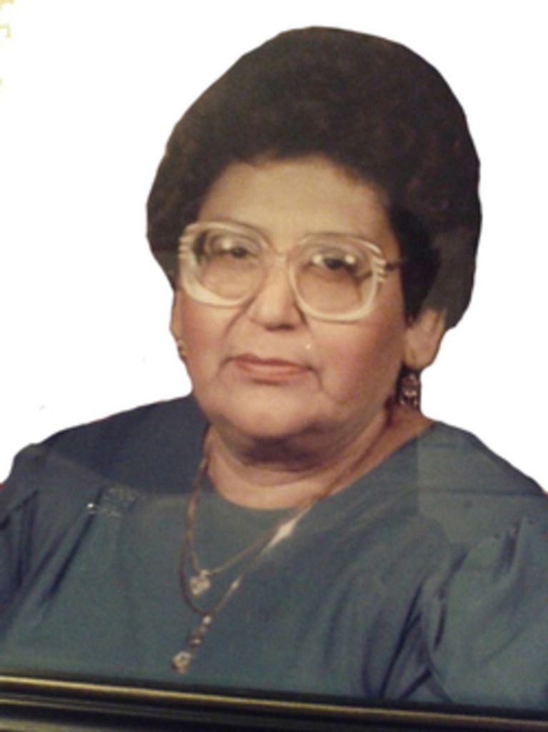 Maria De Los Angeles Avalos