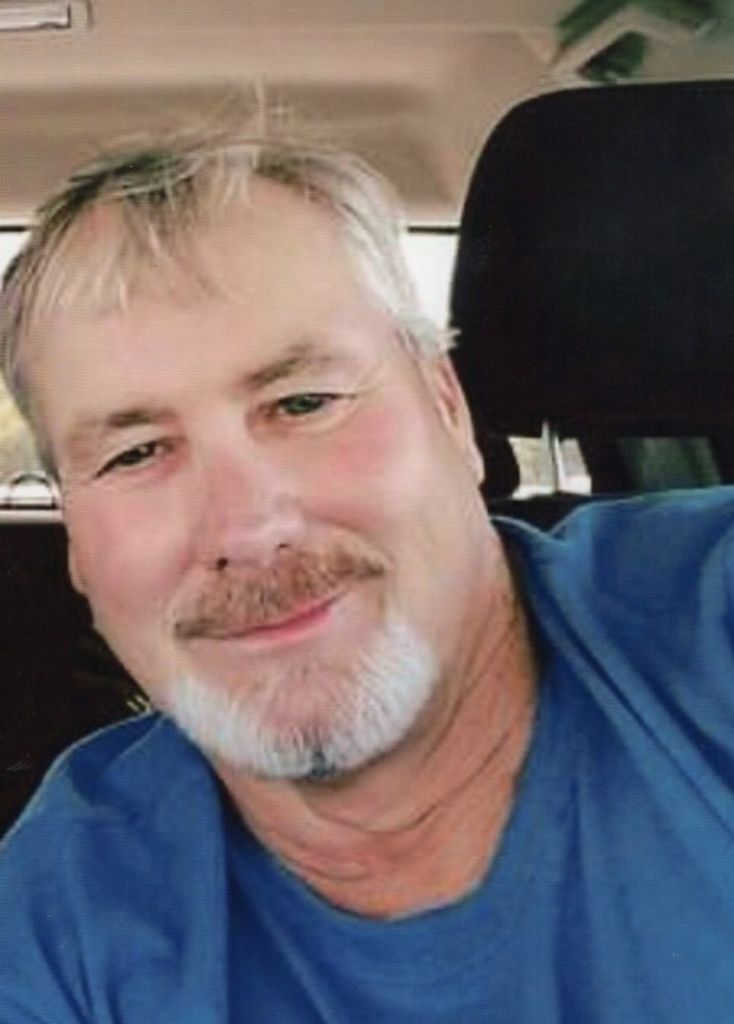 Woodrow "Big Woody" Parisher, Jr.