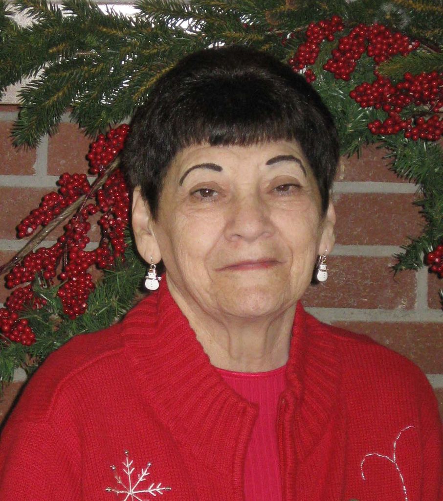 Madeline Stanley Piner