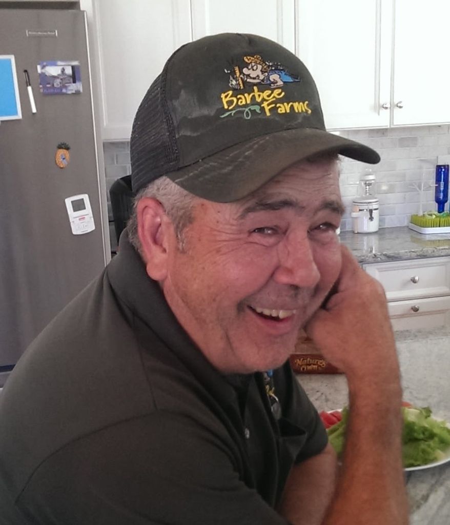 Charles Martin Barbee Profile Photo