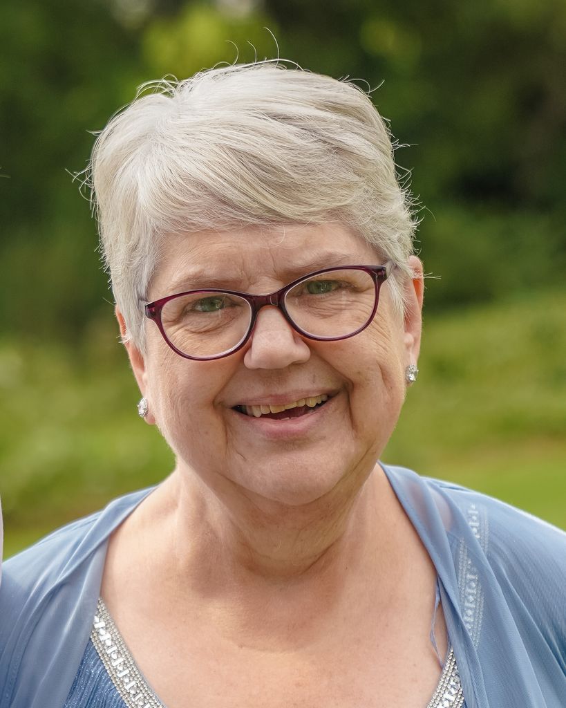 Karey J. Walker Profile Photo