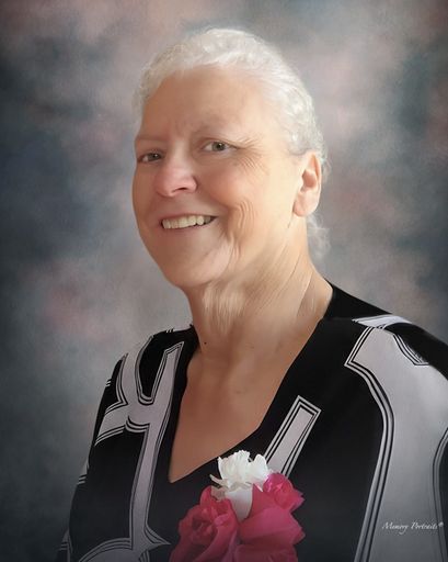 Cynthia Ann Perez's obituary image