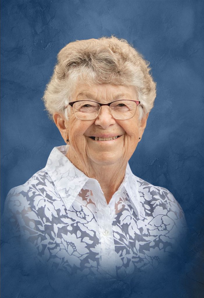 Carol Jane (Helwig) Browning