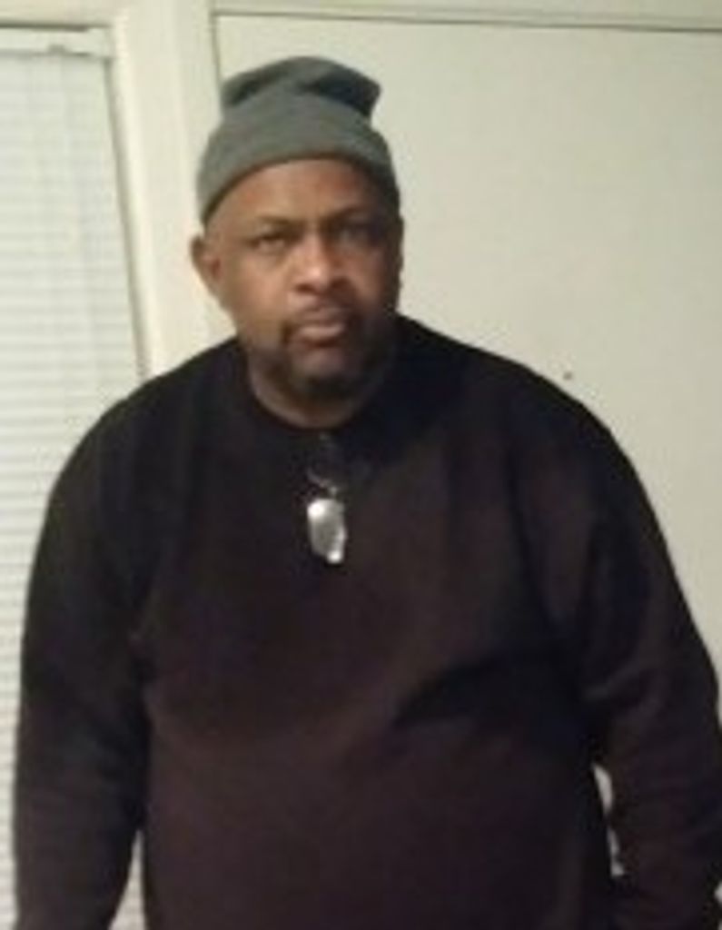 JOHNNY HOLLOMAN