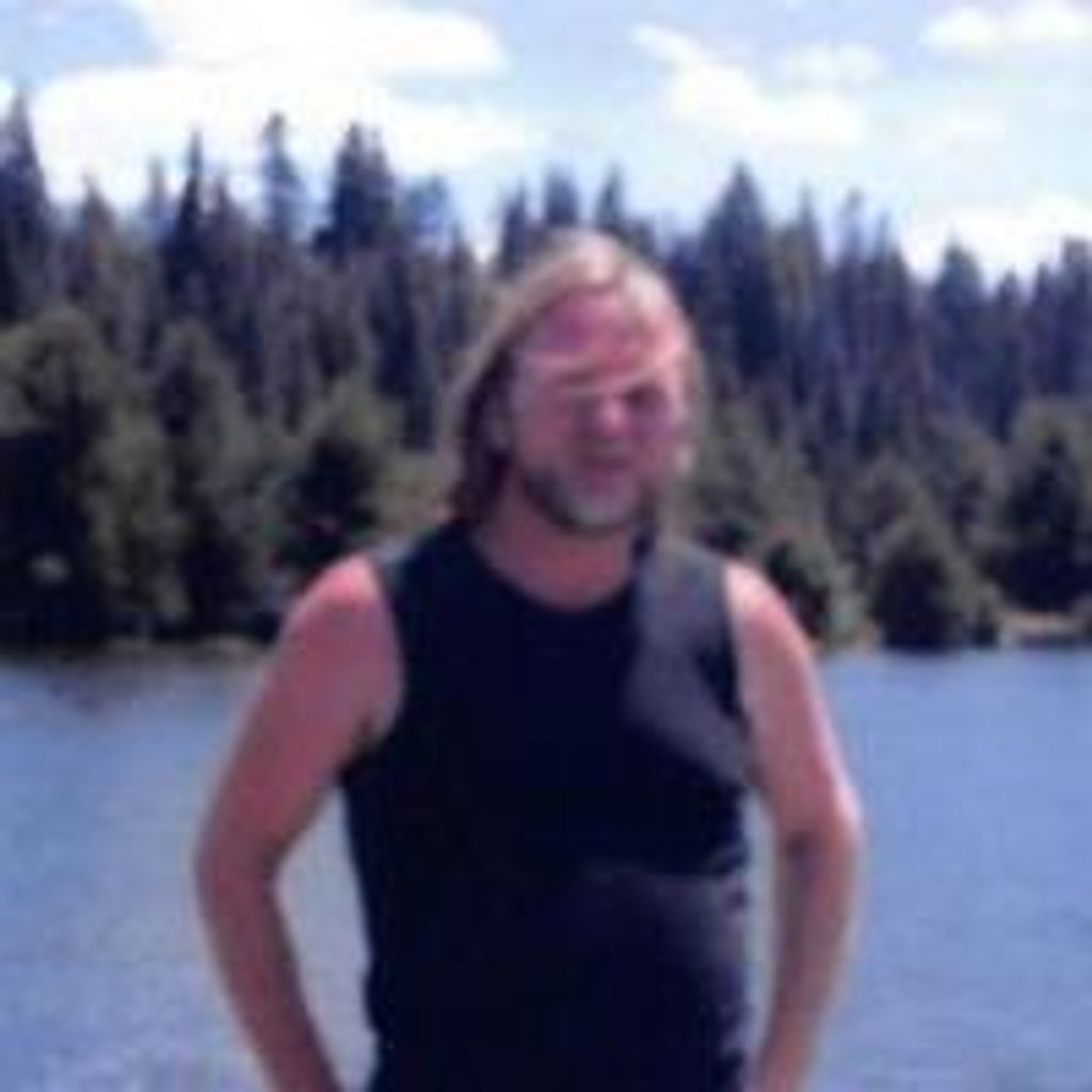 Jack Mosurak Profile Photo