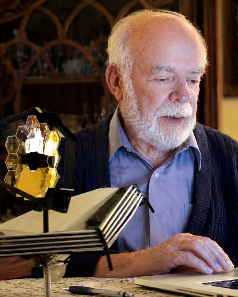 John D. Mangus