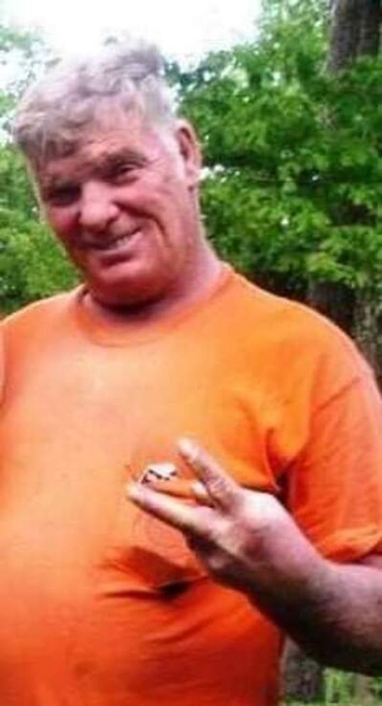 Joseph William "Big Joe" Sansoucie