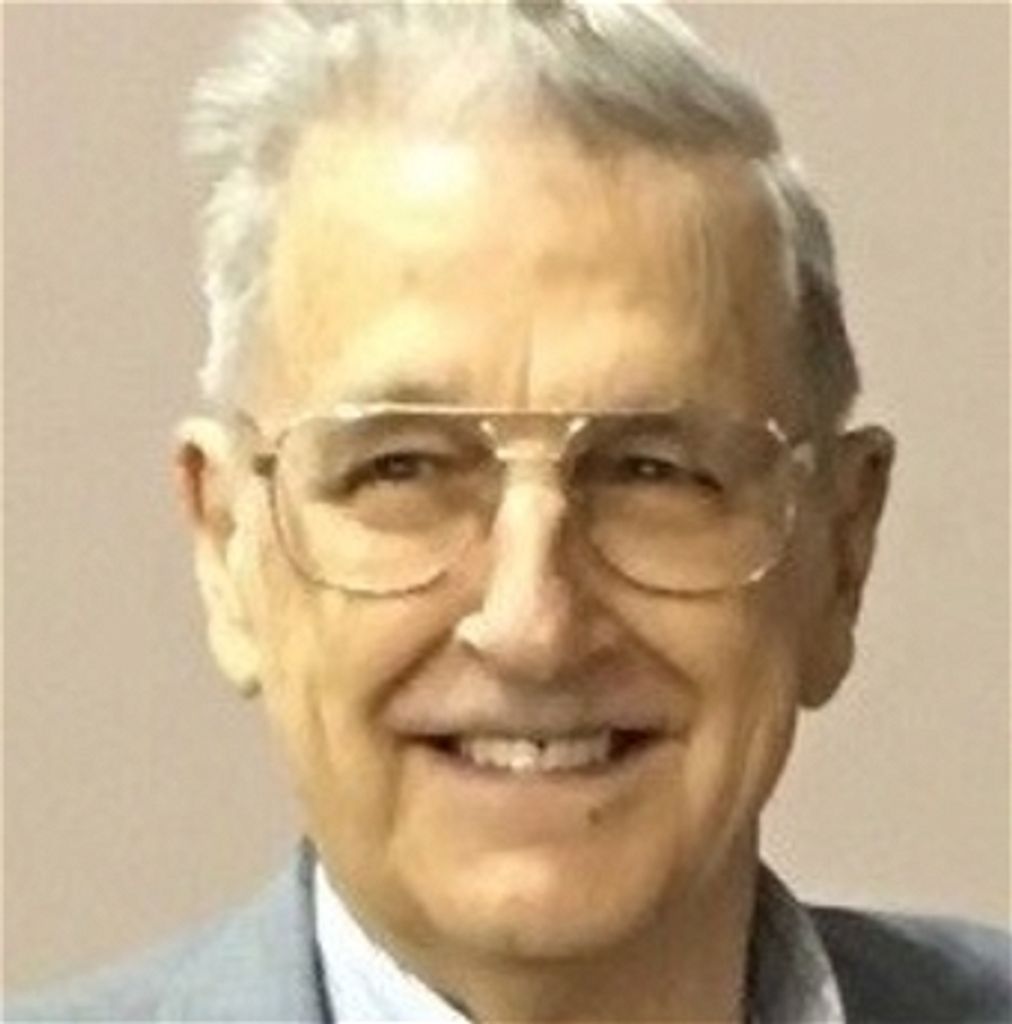 Thomas William Waldrop